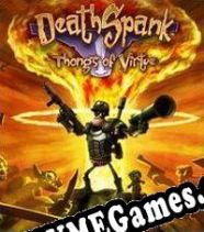 DeathSpank: Thongs of Virtue (2010/ENG/Português/License)