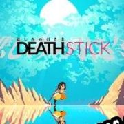 DeathStick (2022/ENG/Português/Pirate)