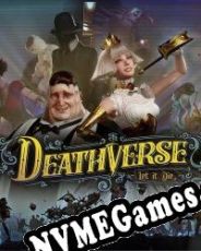 Deathverse: Let It Die (2022/ENG/Português/Pirate)