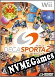 Deca Sports 2 (2009) | RePack from DOT.EXE