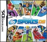 Deca Sports DS (2010/ENG/Português/RePack from AT4RE)