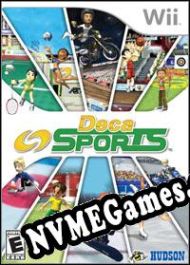 Deca Sports (2008/ENG/Português/RePack from HYBRiD)