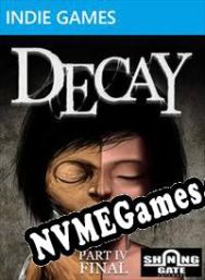 Decay (2010/ENG/Português/RePack from UP7)