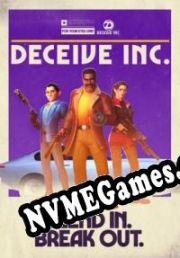 Deceive Inc. (2022/ENG/Português/RePack from PCSEVEN)