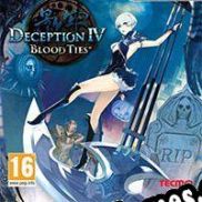 Deception IV: Blood Ties (2014/ENG/Português/RePack from AGAiN)