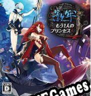 Deception IV: The Nightmare Princess (2015/ENG/Português/RePack from GEAR)