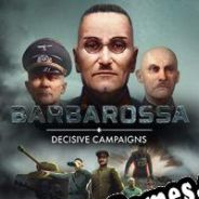 Decisive Campaigns: Barbarossa (2015/ENG/Português/License)