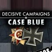 Decisive Campaigns: Case Blue (2012/ENG/Português/License)