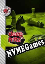 Deep Fritz 13 (2012/ENG/Português/RePack from hezz)