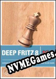 Deep Fritz 8 (2003) | RePack from TWK