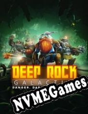 Deep Rock Galactic (2020/ENG/Português/Pirate)