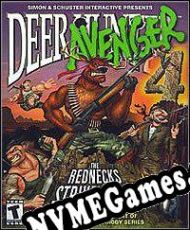 Deer Avenger 4: The Rednecks Strike Back (2001/ENG/Português/License)