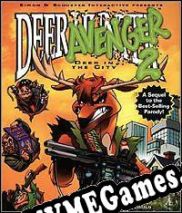 Deer Avenger II: Deer in the City (1999) | RePack from tEaM wOrLd cRaCk kZ