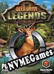 Deer Drive: Legends 3D (2012/ENG/Português/RePack from THRUST)