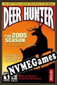 Deer Hunter 2005 (2004) | RePack from Solitary