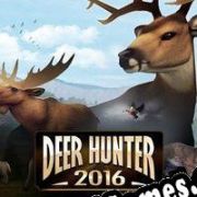 Deer Hunter 2016 (2015/ENG/Português/RePack from TSRh)