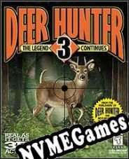 Deer Hunter 3: The Legend Continues (1999/ENG/Português/RePack from RNDD)