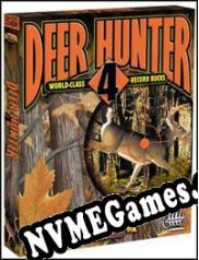 Deer Hunter 4: World-Class Record Bucks (2000/ENG/Português/RePack from TRSi)