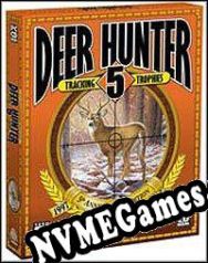 Deer Hunter 5: Tracking Trophies (2001/ENG/Português/License)