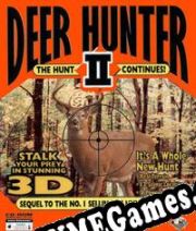 Deer Hunter II: The Hunt Continues (1998/ENG/Português/RePack from BBB)