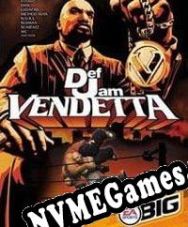 Def Jam Vendetta (2003/ENG/Português/License)