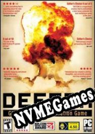 Defcon (2006/ENG/Português/License)