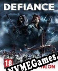 Defiance (2013/ENG/Português/RePack from KaSS)