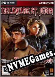 Delaware St. John Volume 3: The Seacliff Tragedy (2007/ENG/Português/Pirate)