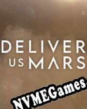 Deliver Us Mars (2022/ENG/Português/License)