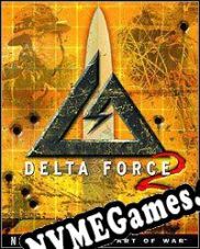 Delta Force 2 (1999) | RePack from CORE