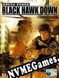 Delta Force: Black Hawk Down (2003/ENG/Português/License)