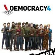 Democracy 4 (2022/ENG/Português/License)