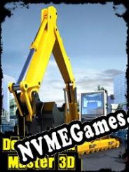 Demolition Master 3D (2012/ENG/Português/RePack from iCWT)