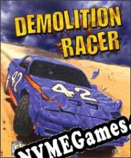 Demolition Racer (2000/ENG/Português/Pirate)