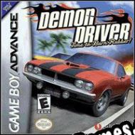 Demon Driver (2003/ENG/Português/RePack from OUTLAWS)