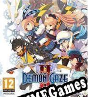 Demon Gaze II (2017/ENG/Português/License)