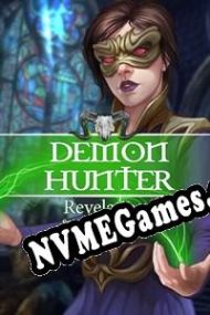 Demon Hunter: Revelation (2016) | RePack from FOFF