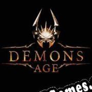 Demons Age (2017/ENG/Português/RePack from CHAOS!)