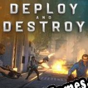 Deploy and Destroy (2018/ENG/Português/Pirate)