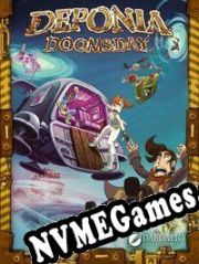 Deponia Doomsday (2016/ENG/Português/Pirate)