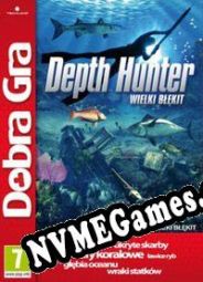 Depth Hunter (2022/ENG/Português/License)