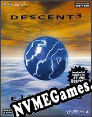 Descent 3 (1999) | RePack from KaOs