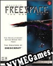 Descent Freespace: The Great War (1998/ENG/Português/Pirate)