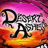 Desert Ashes (2014/ENG/Português/License)