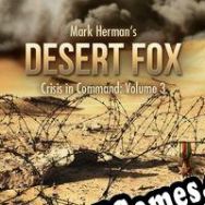 Desert Fox: The Battle of El Alamein (2014/ENG/Português/RePack from ORACLE)