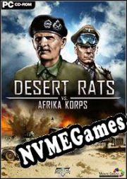 Desert Rats vs. Afrika Korps (2004) | RePack from THETA