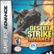 Desert Strike Advance (2002/ENG/Português/Pirate)