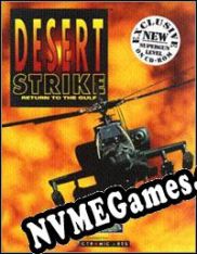 Desert Strike: Return to the Gulf (1994) | RePack from iOTA