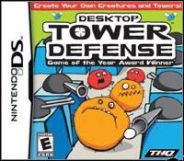 Desktop Tower Defense (2009/ENG/Português/Pirate)