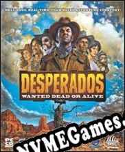 Desperados: Wanted Dead or Alive (2001/ENG/Português/RePack from DiSTiNCT)